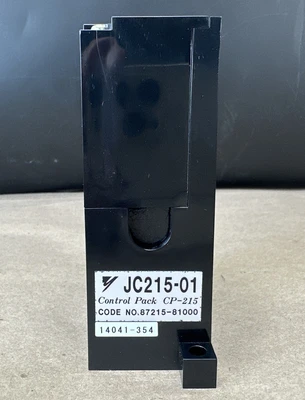 NEW Yaskawa JC215-01