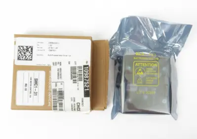 New | in-Stock Sirius 10987521 AC Drive Control Module California US | ANACAPA EQUIPMENT BROKERS, INC #1557955