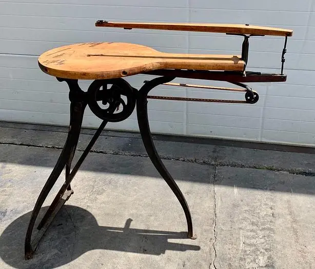 Used WF & J BARNES _UNKNOWN_ Woodworking Saws | Pleasant Street Machinery #925861