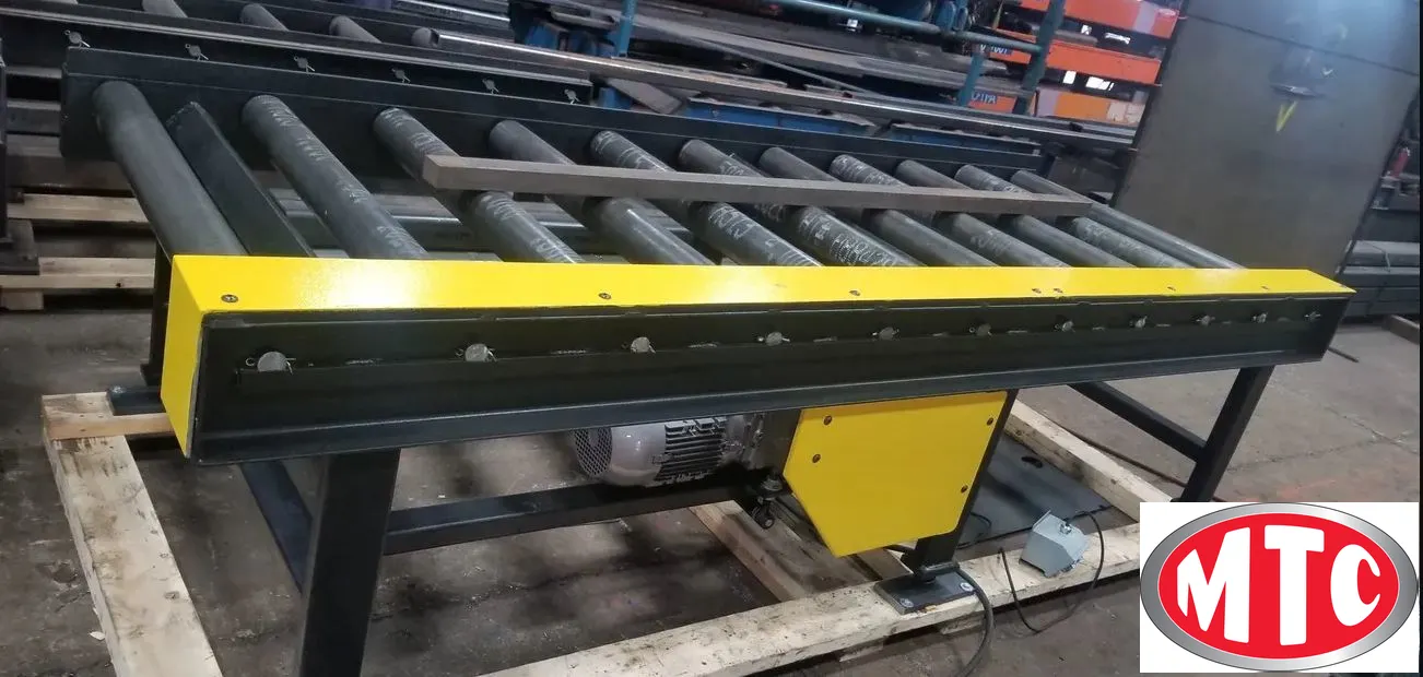 Marvel 5’ Long Power Table. Like; Amada, Doall, HEM, HYD-MECH