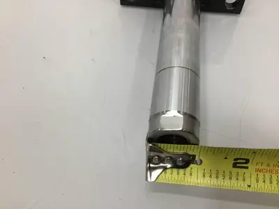 USED HYDRO LINE N5F-1.5X4.11