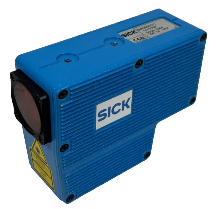 Used SICK 1013782 Sensors | SB Industrial Supply #832846