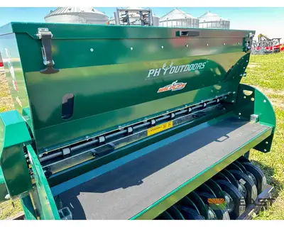 Used PH OUTDOORS _UNKNOWN_ No-Till Drills Iowa US | Keast Enterprises #1360377