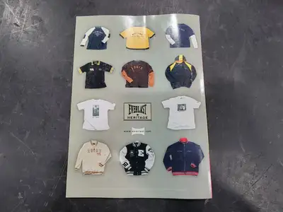 USED THE RING 2005 VOLUME IV