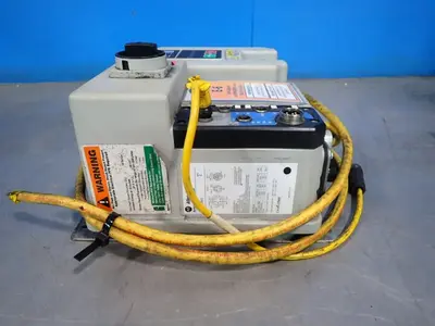 USED ALLENBRADLEY 280DF12Z10CGRW3P1