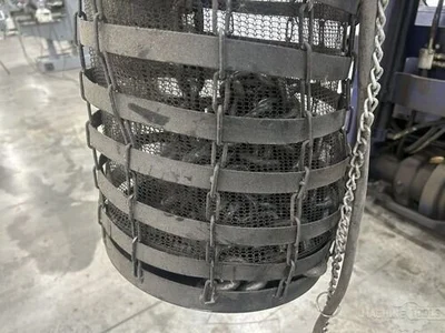 USED CM POWERSTAR 717202E