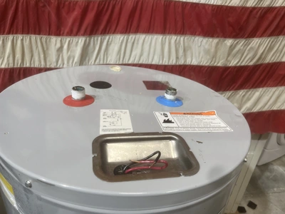 Used AO SMITH SIGNATURE Water Heaters Michigan US | Miedema Asset Management Group #1334892