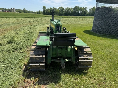 Used _UNKNOWN_ _UNKNOWN_ Crawlers Michigan US | Miedema Asset Management Group #1279625