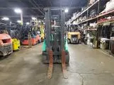 Used 2018 Mitsubishi FGC35K Liquid Propane Forklifts Ohio US | Value Forklifts #1228593