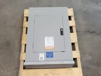 USED CUTLER-HAMMER PL1