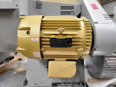 USED STOCKBRIDGE AIRCO CMB725