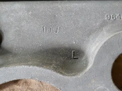 NEW KOMATSU VS5264