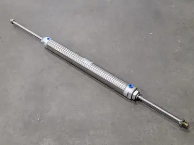 USED SMC NCMW150-1200C-XC6
