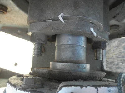 USED WORTHINGTON 2H3LS 2