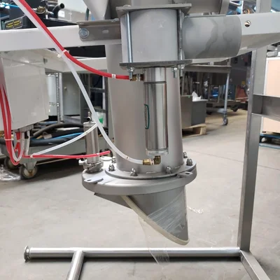 Vacuum Filler System VAC-U-MAX 3500T Series (TUBE)  #  54217
