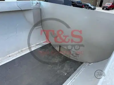 Used 2022 MAC TRAILER MFG _UNKNOWN_ Dump Trailers Illinois US | T&S Trailer Pool #1509379