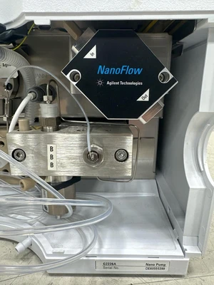 Agilent Technologies G2226A HPLC Chromatography Systems | Fram Fram LLC (12)