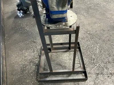 Used 2005 LABOTEK 100027 Pumps Ohio US | HGR 24 #1404850