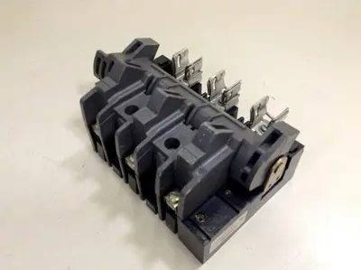 USED ALLEN BRADLEY 40021-558-02