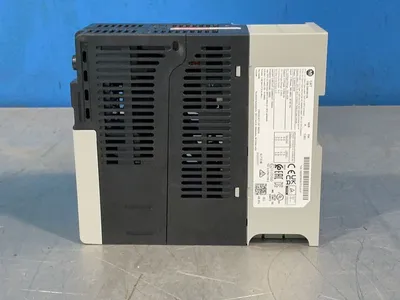 Used ALLENBRADLEY 25BD6P0N104 Variable Speed Drives Ohio US | HGR 24 #1261234
