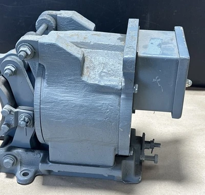 NEW P&H 5”SBE-33-ASC1