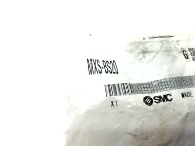 MXS-BS20 | SMC  Extension End Stroke Adjuster Kit - New