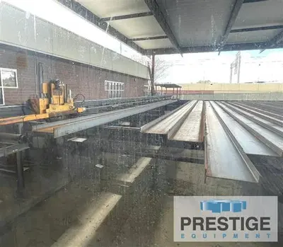 USED 2013 FICEP 1001 DDB