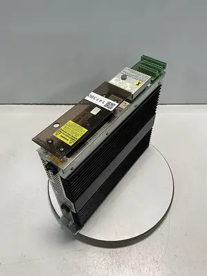 USED INDRAMAT TDM 3.2 -020-300-W0