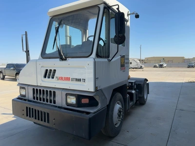 Used 2019 KALMAR OTTAWA T2-30 YARD TRUCK Miscellaneous Trucks/Trailers California US | Revelation Machinery #1321845