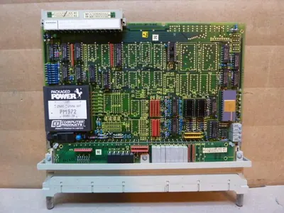 USED SIEMENS 6ES5243-1AB11