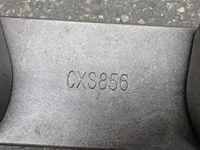 NEW CONNEXUS CXS856