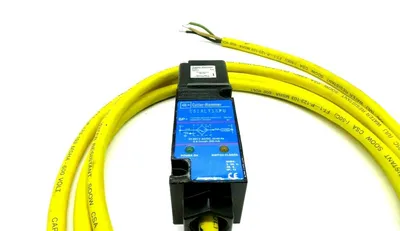 NEW CUTLER HAMMER E51ALT16PU PROXIMITY SENSOR INDUCTIVE SER.B1