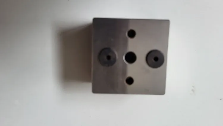 Used SYSTEM 3R 3R-651.3 EDM Accessories Illinois US | Advanced Capital Equipment #1185864