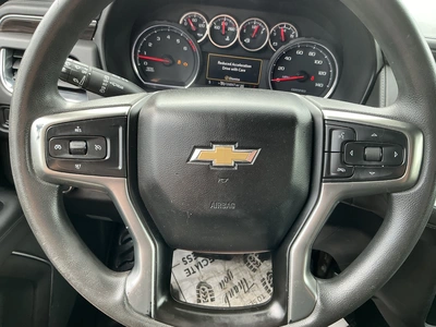 Used 2021 CHEVROLET TAHOE Utility Vehicles Michigan US | Miedema Asset Management Group #1402830