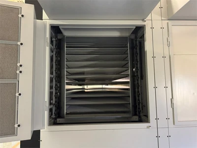 USED 2020 CEFLA OMNIDRY RACK 4/5500/58/15