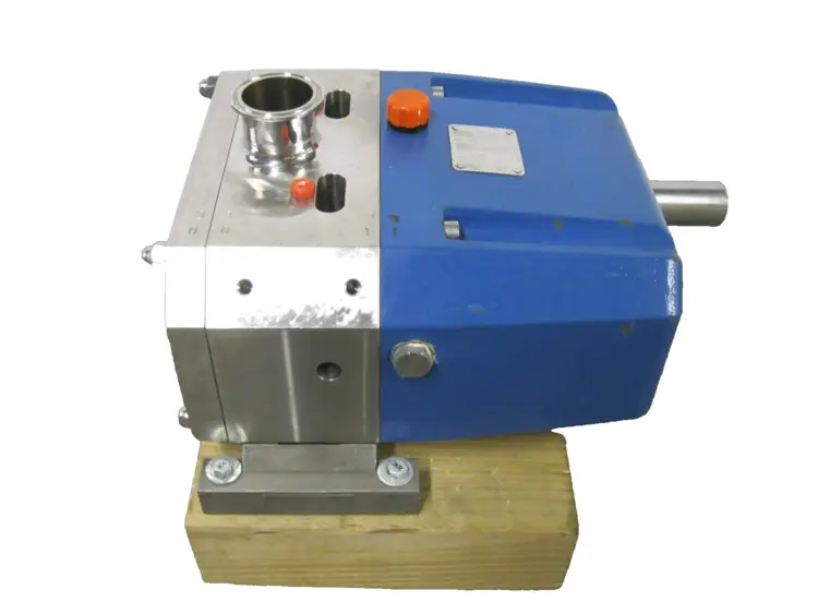 Used Viking Pump 3/0054 Pumps New Hampshire US | Bitter End Trading #1466051