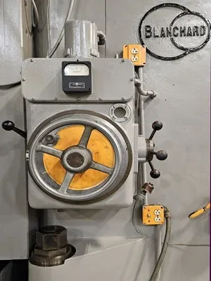USED BLANCHARD 42-84