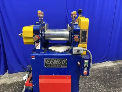 Used EEMCO _UNKNOWN_ 2 Roll Mills Ohio US | HGR 24 #1230652