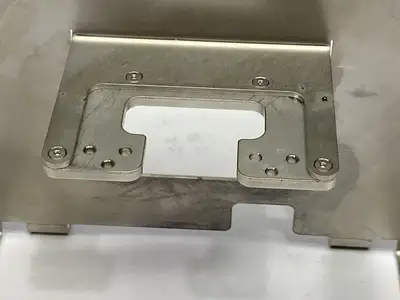 USED HESSE HBK10-0456