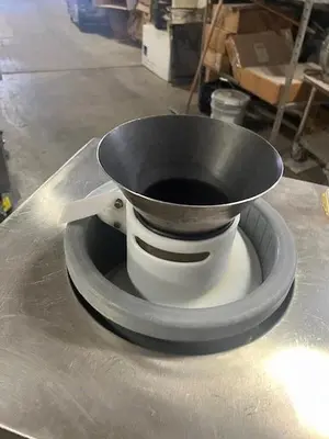 USED AM MANUFACTURING R900RT