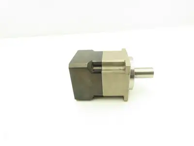 Apex Dynamics AB060-S1-P1 Inline Gearbox 5:1 Planetary Gear Head Reducer