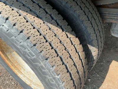 Used 2011 CHEVROLET 3500 HD Dump trucks Michigan US | Miedema Asset Management Group #1321343
