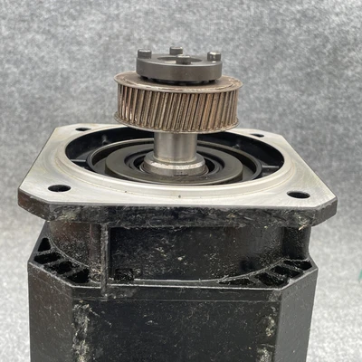 Used FANUC A06B-1404-B103 Servo Motors California US | Davliegogo LLC #1708064
