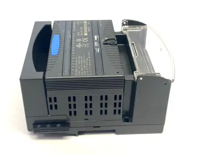 USED GE FANUC IC200MDL640C