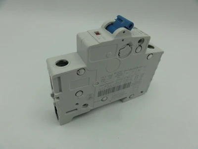 USED ALLEN BRADLEY 1492-SP