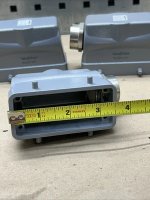 NEW WALTHER ELECTRIC Nash 016