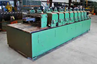 USED KANE & ROACH 579