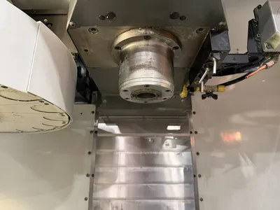USED 2012 HAAS VF-2YT
