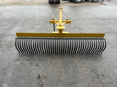 2025 Taylor-way Landscape Rake Landscape Rake | County Equipment Company LLC (3)