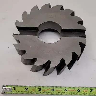 Used NIAGARA RH FORM CUTTER Misc Industrial Equipment Kentucky US | Aucto #687303